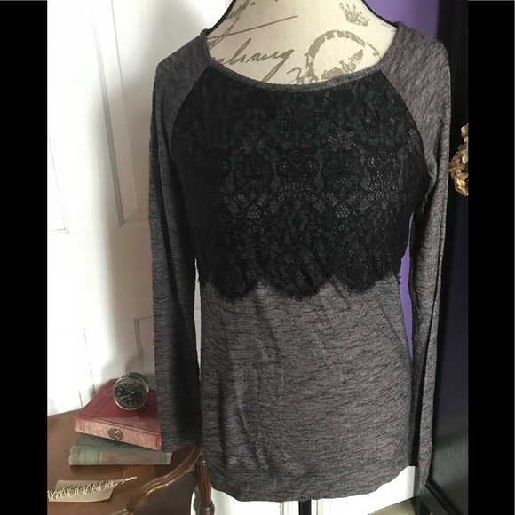 Open back top - Picture 1 of 4